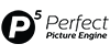 Malé logo Perfect Picture Engine