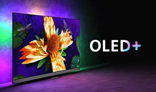 Televizor Philips OLED