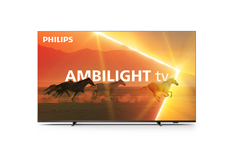 Televizor Philips PML9008 4K UHD se systémem Android