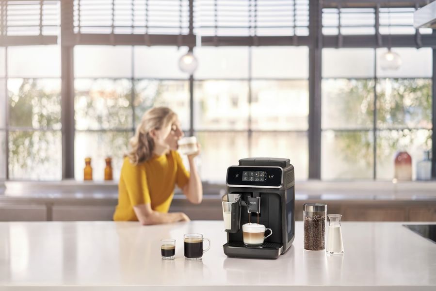 Philips Series 2200 LatteGo (opens in a new window)