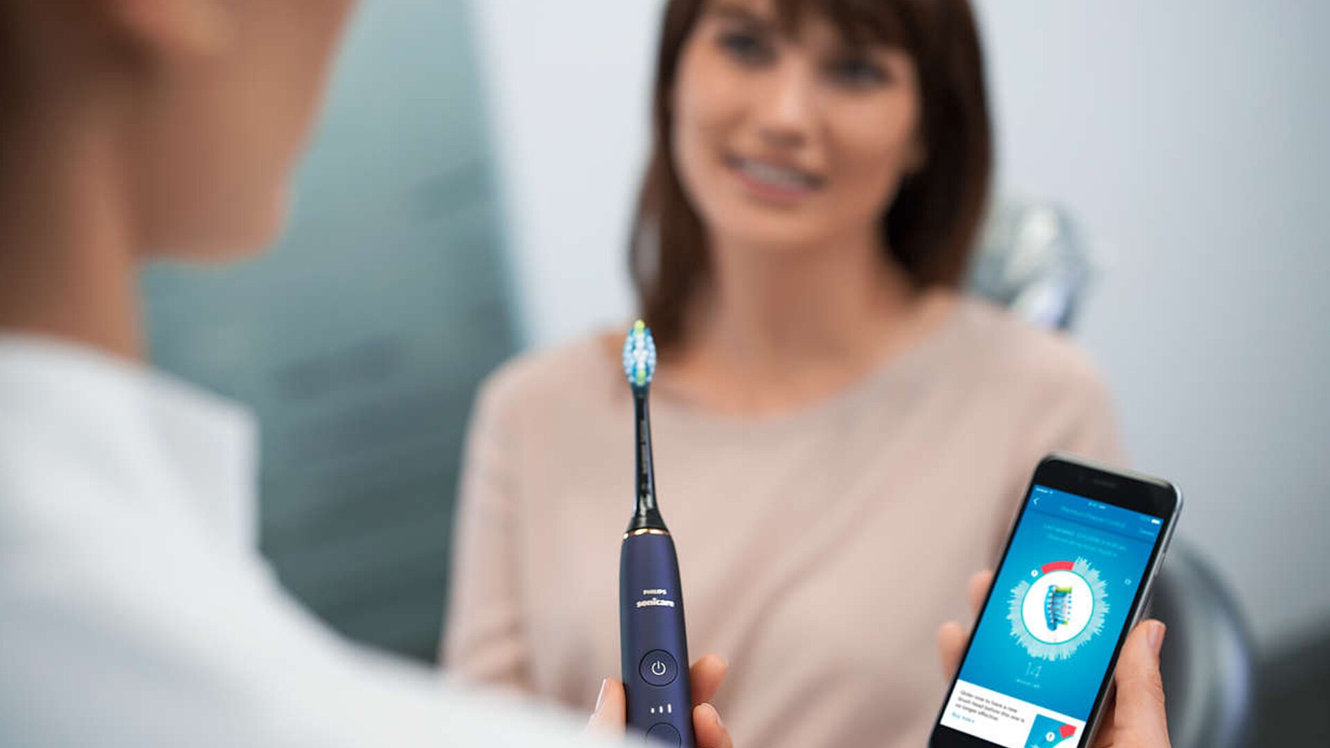 Philips Sonicare (opens in a new window)