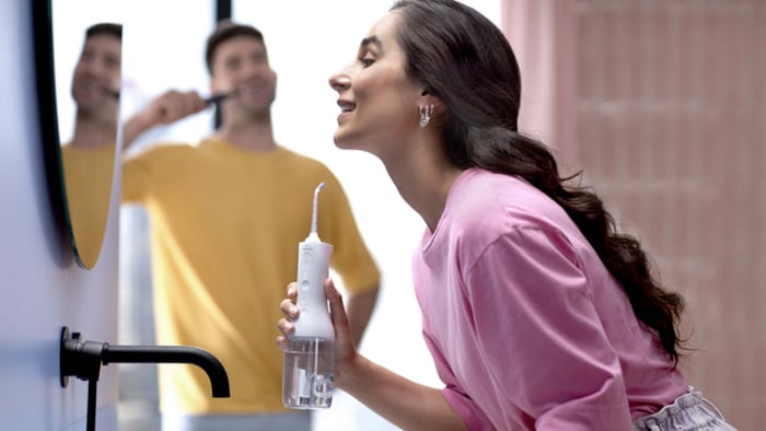 Sonicare Airfloss