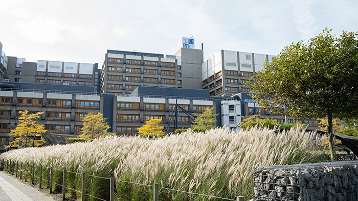 LUMC will use Philips technology in the new Leiden Image Guided Therapy Center to treat more patients minimally invasively