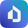 Ikona aplikace HomeID