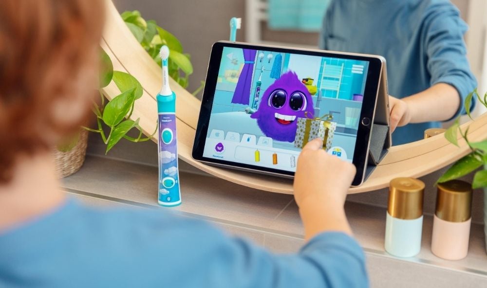 Philips Sonicare For Kids